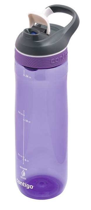 Contigo Cortland láhev na pití 720 ml, grapevine