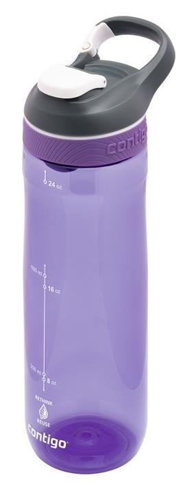 Contigo Cortland láhev na pití 720 ml, grapevine