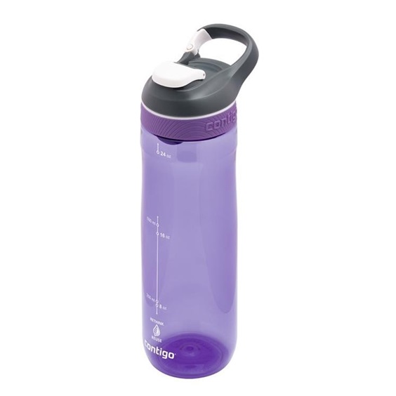Contigo Cortland láhev na pití 720 ml, grapevine