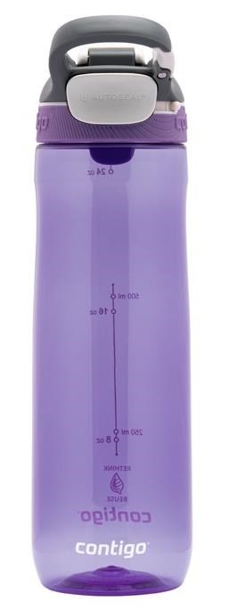 Contigo Cortland láhev na pití 720 ml, grapevine