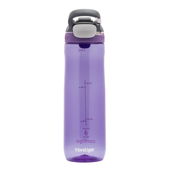 Contigo Cortland láhev na pití 720 ml, grapevine