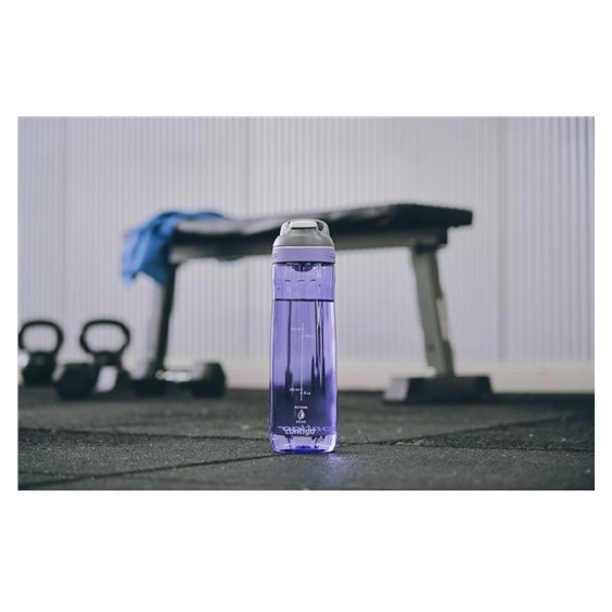 Contigo Cortland láhev na pití 720 ml, grapevine