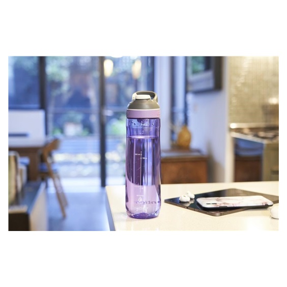 Contigo Cortland láhev na pití 720 ml, grapevine