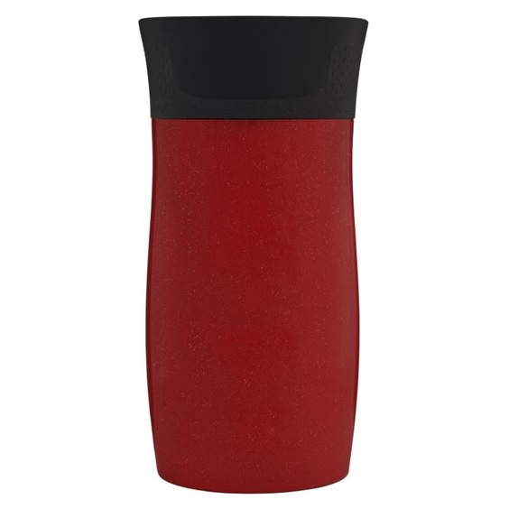 Contigo West Loop Mini termohrnek 300ml, berry