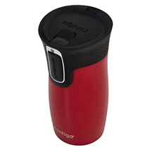Contigo West Loop Mini termohrnek 300ml, berry