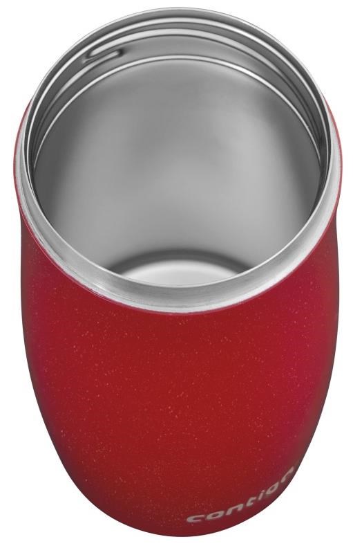 Contigo West Loop Mini termohrnek 300ml, berry