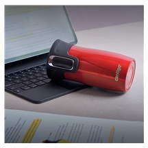 Contigo West Loop Mini termohrnek 300ml, berry