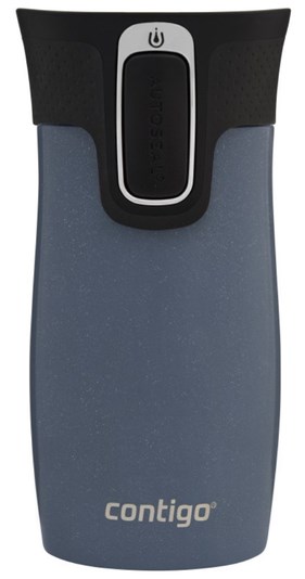 Contigo West Loop Mini termohrnek 300ml, lakeside