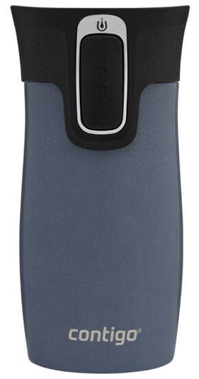 Contigo West Loop Mini termohrnek 300ml, lakeside