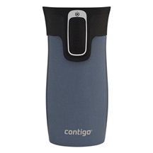 Contigo West Loop Mini termohrnek 300ml, lakeside
