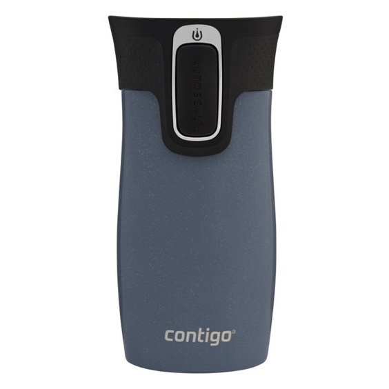 Contigo West Loop Mini termohrnek 300ml, lakeside
