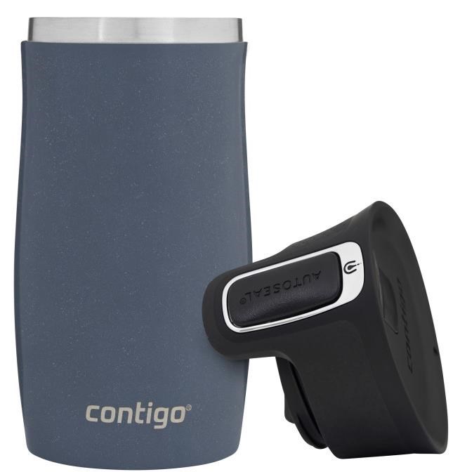 Contigo West Loop Mini termohrnek 300ml, lakeside