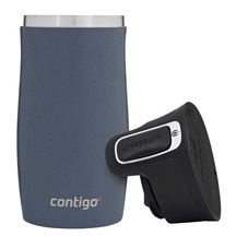 Contigo West Loop Mini termohrnek 300ml, lakeside
