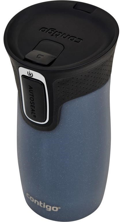 Contigo West Loop Mini termohrnek 300ml, lakeside
