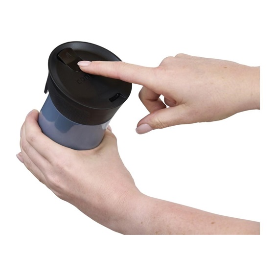 Contigo West Loop Mini termohrnek 300ml, lakeside