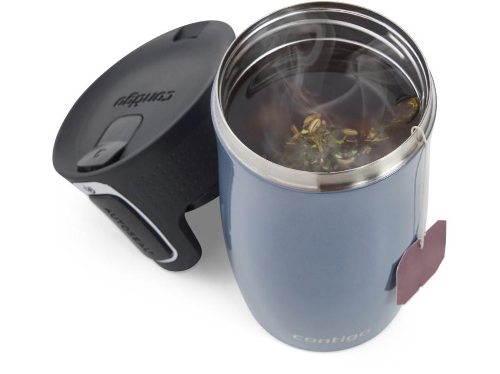 Contigo West Loop Mini termohrnek 300ml, lakeside