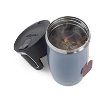 Contigo West Loop Mini termohrnek 300ml, lakeside