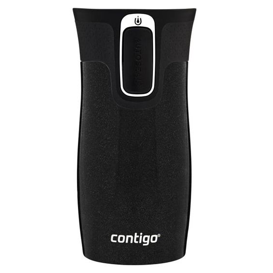 Contigo West Loop Mini termohrnek 300ml, licorice