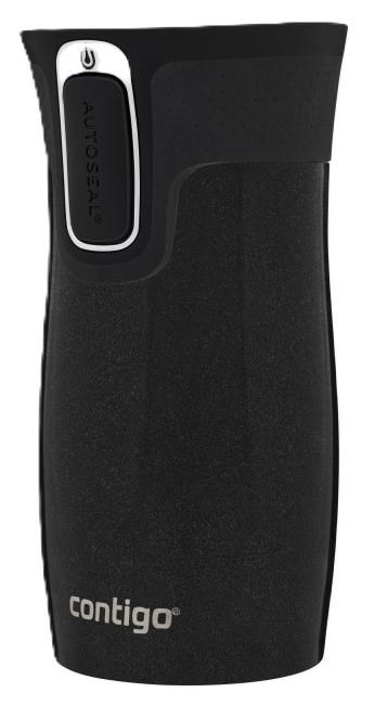 Contigo West Loop Mini termohrnek 300ml, licorice
