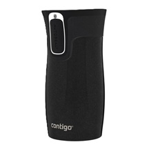 Contigo West Loop Mini termohrnek 300ml, licorice