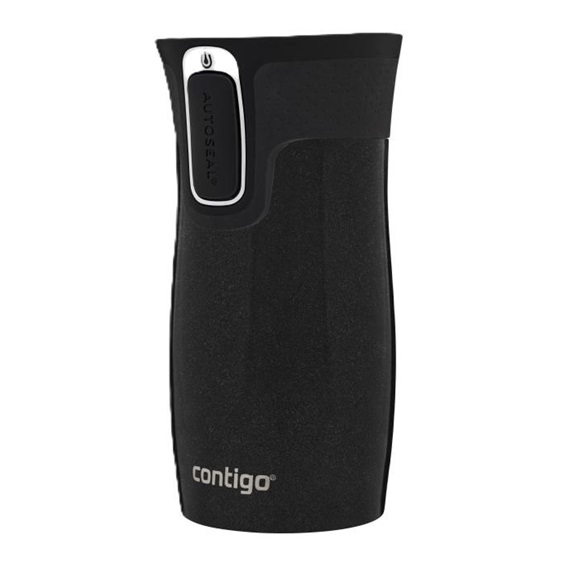 Contigo West Loop Mini termohrnek 300ml, licorice