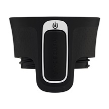 Contigo West Loop Mini termohrnek 300ml, licorice