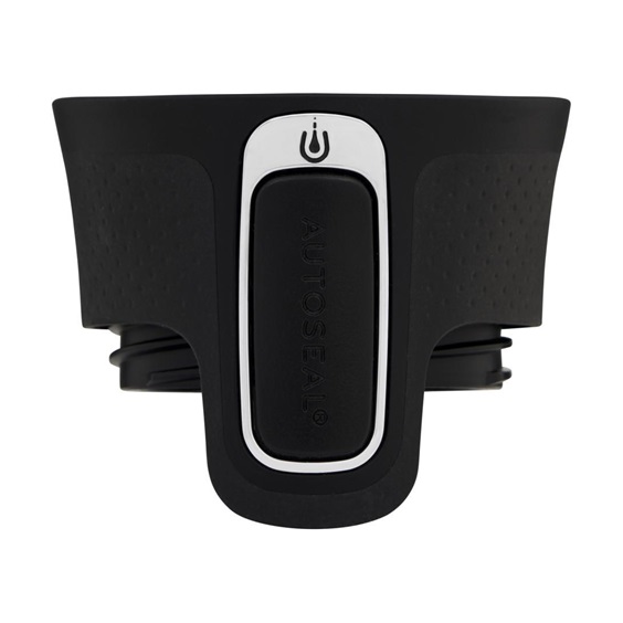 Contigo West Loop Mini termohrnek 300ml, licorice