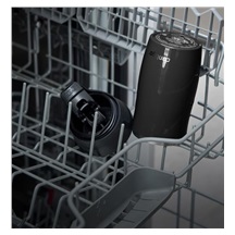 Contigo West Loop Mini termohrnek 300ml, licorice