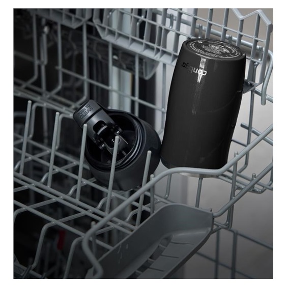 Contigo West Loop Mini termohrnek 300ml, licorice