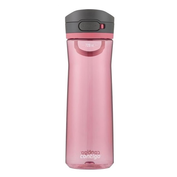 Contigo Jackson láhev na pití 720 ml, frost rose