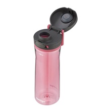Contigo Jackson láhev na pití 720 ml, frost rose