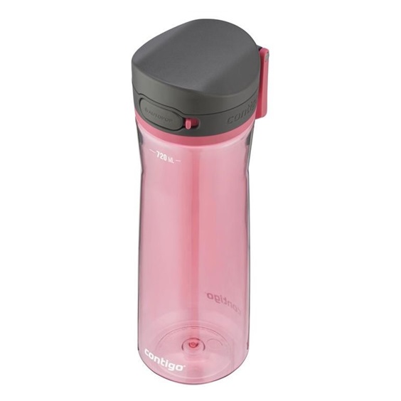 Contigo Jackson láhev na pití 720 ml, frost rose