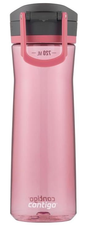 Contigo Jackson láhev na pití 720 ml, frost rose