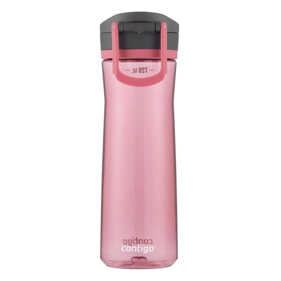 Contigo Jackson láhev na pití 720 ml, frost rose