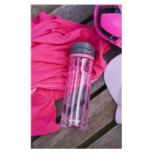 Contigo Jackson láhev na pití 720 ml, frost rose