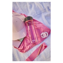 Contigo Jackson láhev na pití 720 ml, frost rose