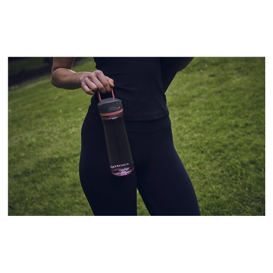 Contigo Jackson láhev na pití 720 ml, frost rose