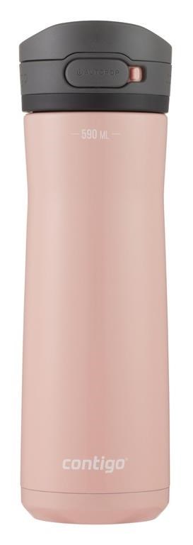Contigo Jackson Chill termoláhev na pití 590 ml, pink lemonade