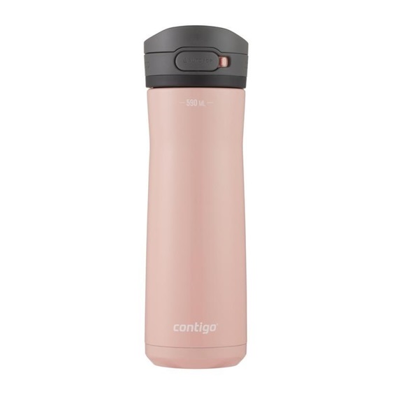 Contigo Jackson Chill termoláhev na pití 590 ml, pink lemonade