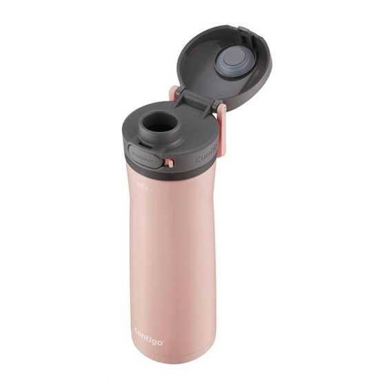 Contigo Jackson Chill termoláhev na pití 590 ml, pink lemonade