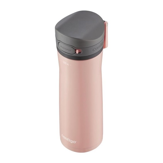 Contigo Jackson Chill termoláhev na pití 590 ml, pink lemonade