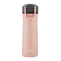 Contigo Jackson Chill termoláhev na pití 590 ml, pink lemonade