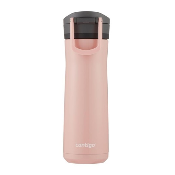 Contigo Jackson Chill termoláhev na pití 590 ml, pink lemonade