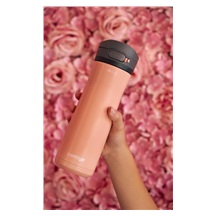 Contigo Jackson Chill termoláhev na pití 590 ml, pink lemonade