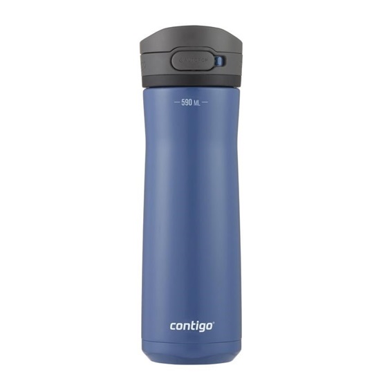 Contigo Jackson Chill termoláhev na pití 590 ml, blue corn