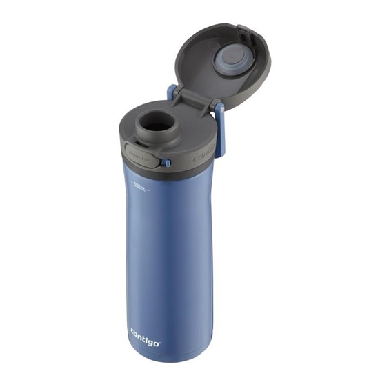 Contigo Jackson Chill termoláhev na pití 590 ml, blue corn