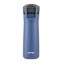 Contigo Jackson Chill termoláhev na pití 590 ml, blue corn