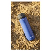 Contigo Jackson Chill termoláhev na pití 590 ml, blue corn