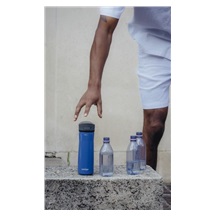 Contigo Jackson Chill termoláhev na pití 590 ml, blue corn