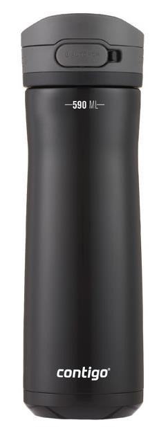 Contigo Jackson Chill termoláhev na pití 590 ml, licorice